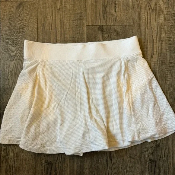 Lululemon Swiftly Tech High-Rise Skirt *Tennis - Picture 8 of 10